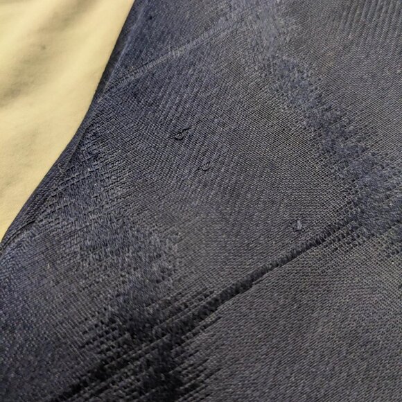 Armani collezioni Navy tie brioni - Picture 5 of 6